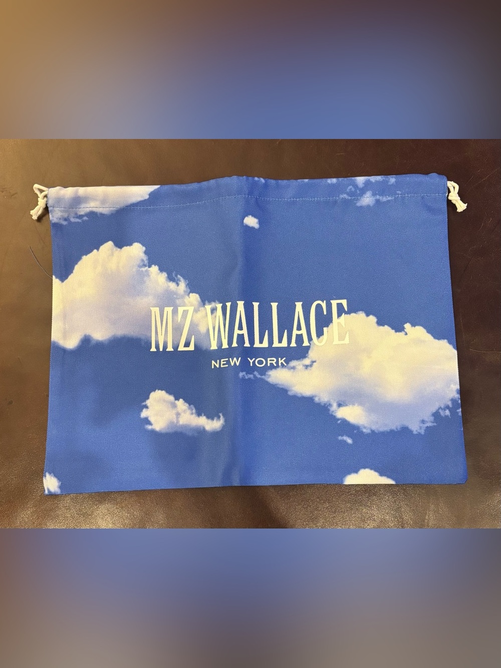 MZ WALLACE DUST BAG